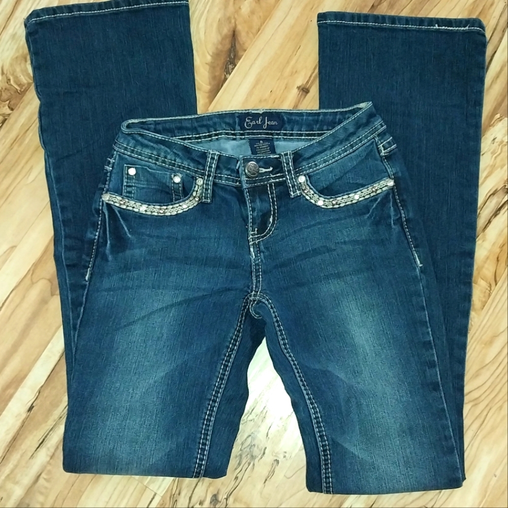 Earl jeans